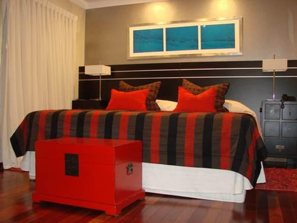 Zoom Apartments Hotel Cordoba Bagian luar foto